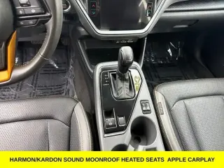 Subaru Crosstrek 2025 AWD Wilderness 4dr Crossover