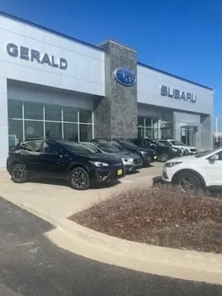 Subaru Crosstrek 2025 AWD Wilderness 4dr Crossover