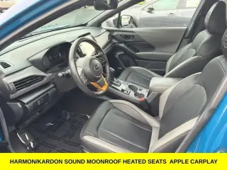 Subaru Crosstrek 2025 AWD Wilderness 4dr Crossover