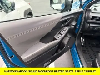 Subaru Crosstrek 2025 AWD Wilderness 4dr Crossover
