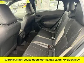 Subaru Crosstrek 2025 AWD Wilderness 4dr Crossover