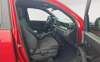 Toyota Tacoma 2025 4x4 SR5 4p Doble Cabina Cuadrada 6.1 pies LB