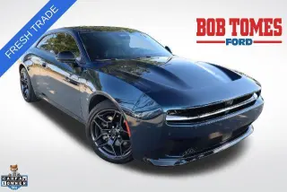 Dodge Charger 2024 AWD Daytona R/T 2p Coupé