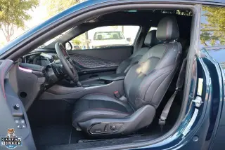 Dodge Charger 2024 AWD Daytona R/T 2p Coupé
