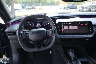 Dodge Charger 2024 AWD Daytona R/T 2p Coupé