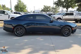 Dodge Charger 2024 AWD Daytona R/T 2p Coupé