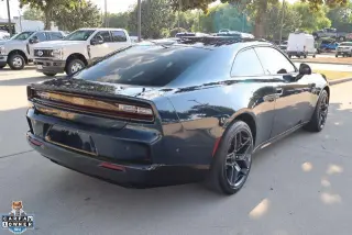 Dodge Charger 2024 AWD Daytona R/T 2p Coupé