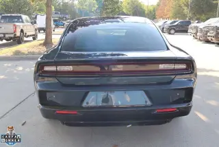 Dodge Charger 2024 AWD Daytona R/T 2p Coupé