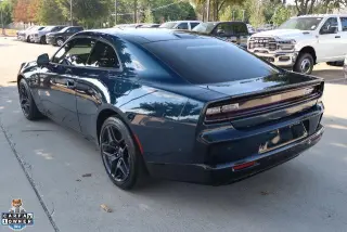 Dodge Charger 2024 AWD Daytona R/T 2p Coupé