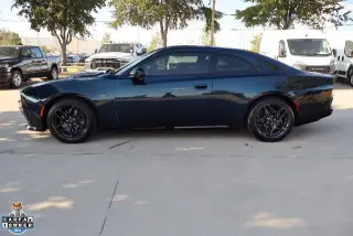 Dodge Charger 2024 AWD Daytona R/T 2p Coupé