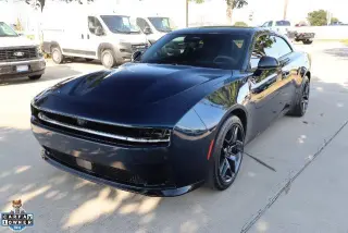 Dodge Charger 2024 AWD Daytona R/T 2p Coupé