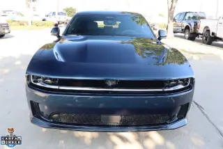 Dodge Charger 2024 AWD Daytona R/T 2p Coupé