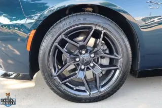 Dodge Charger 2024 AWD Daytona R/T 2p Coupé