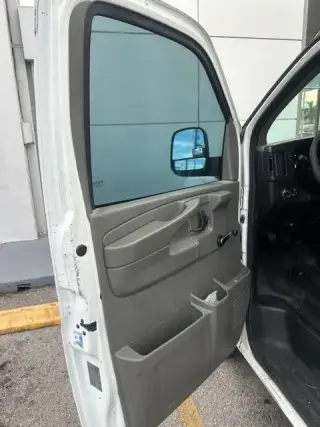 Chevrolet Express 2013 1500 3dr Furgoneta de Carga