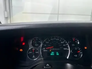 Chevrolet Express 2013 1500 3dr Furgoneta de Carga