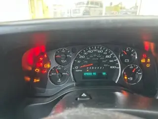 Chevrolet Express 2013 1500 3dr Furgoneta de Carga