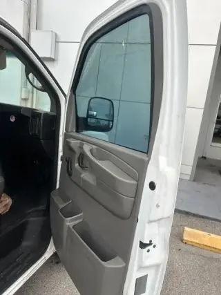 Chevrolet Express 2013 1500 3dr Furgoneta de Carga