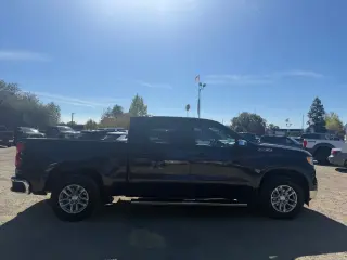 Chevrolet Silverado 1500 2023 4x4 LT 4p Cab de Tripulación 5.8 ft. SB con 1LT