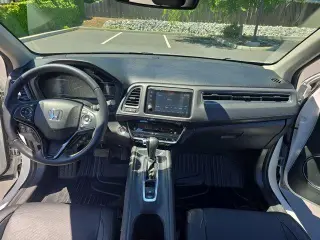 Honda HR-V 2022 EX-L 4dr Crossover