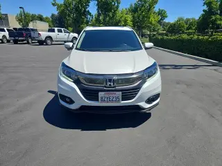Honda HR-V 2022 EX-L 4dr Crossover