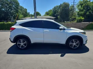 Honda HR-V 2022 EX-L 4dr Crossover