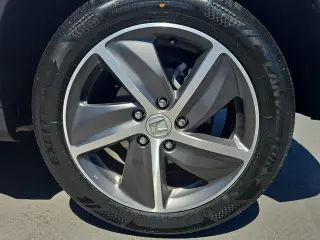 Honda HR-V 2022 EX-L 4dr Crossover