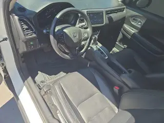 Honda HR-V 2022 EX-L 4dr Crossover
