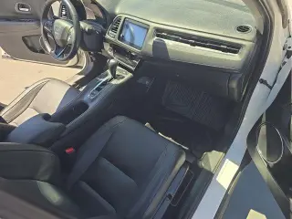 Honda HR-V 2022 EX-L 4dr Crossover
