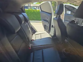Honda HR-V 2022 EX-L 4dr Crossover