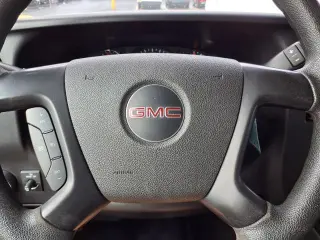GMC Savana 2015 LS 3500 3p Extended Passenger Van con 1LS