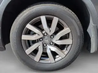 Honda Pilot 2021 AWD EX-L 4dr SUV