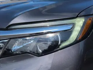 Honda Pilot 2021 AWD EX-L 4dr SUV