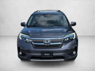 Honda Pilot 2021 AWD EX-L 4dr SUV