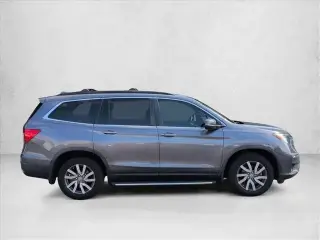 Honda Pilot 2021 AWD EX-L 4dr SUV