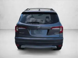Honda Pilot 2021 AWD EX-L 4dr SUV