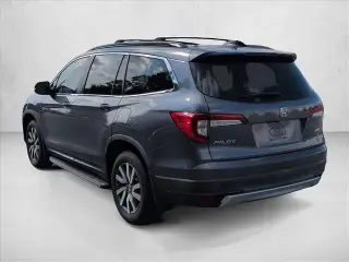 Honda Pilot 2021 AWD EX-L 4dr SUV