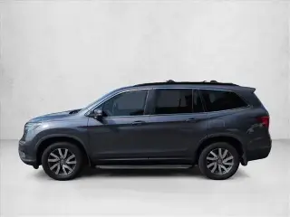 Honda Pilot 2021 AWD EX-L 4dr SUV