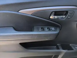 Honda Pilot 2021 AWD EX-L 4dr SUV