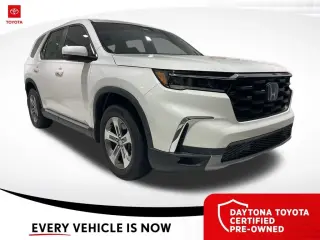 Honda Pilot 2024 AWD EX-L 4dr SUV