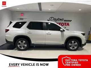 Honda Pilot 2024 AWD EX-L 4dr SUV