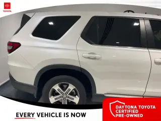 Honda Pilot 2024 AWD EX-L 4dr SUV