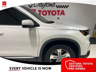 Honda Pilot 2024 AWD EX-L 4dr SUV