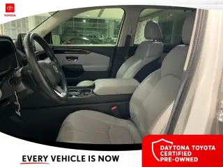 Honda Pilot 2024 AWD EX-L 4dr SUV