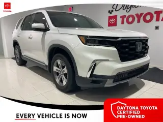 Honda Pilot 2024 AWD EX-L 4dr SUV