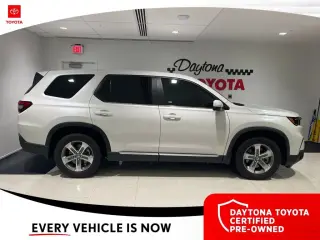 Honda Pilot 2024 AWD EX-L 4dr SUV