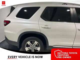 Honda Pilot 2024 AWD EX-L 4dr SUV