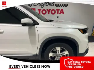 Honda Pilot 2024 AWD EX-L 4dr SUV