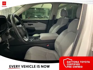 Honda Pilot 2024 AWD EX-L 4dr SUV