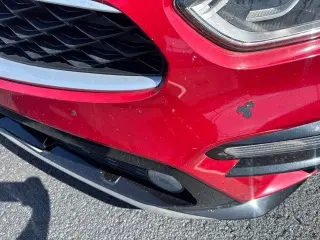 Kia Forte 2019 LXS 4dr Sedán