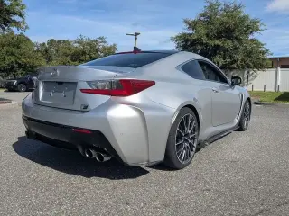 Lexus RC F 2015 2dr Coupé